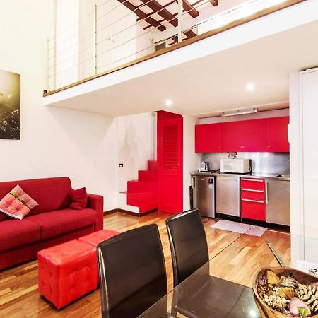 Rsh Balestrari Apartments Rome Buitenkant foto