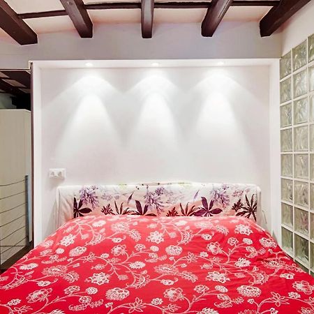 Rsh Balestrari Apartments Rome Buitenkant foto