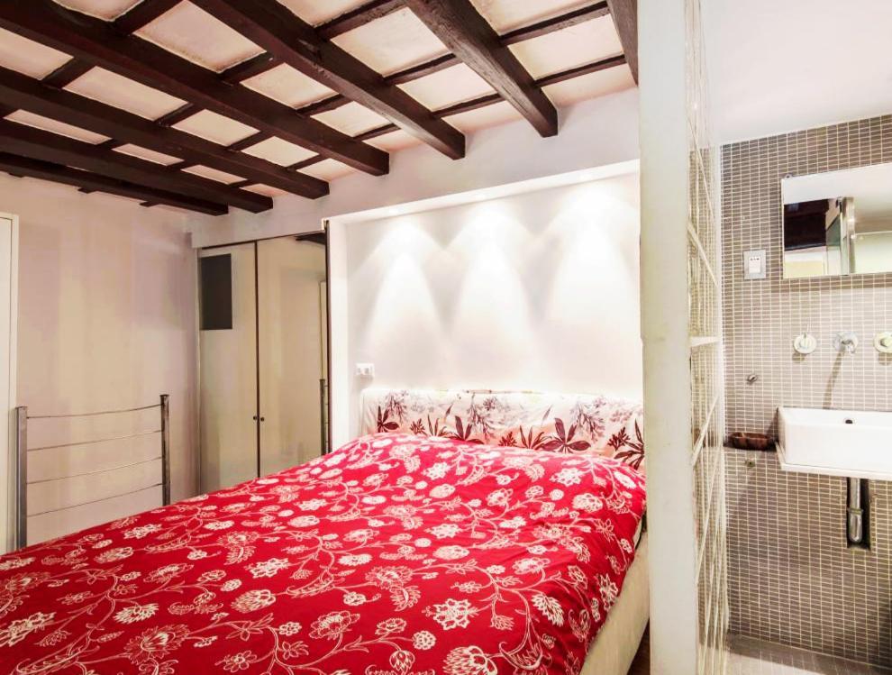 Rsh Balestrari Apartments Rome Buitenkant foto