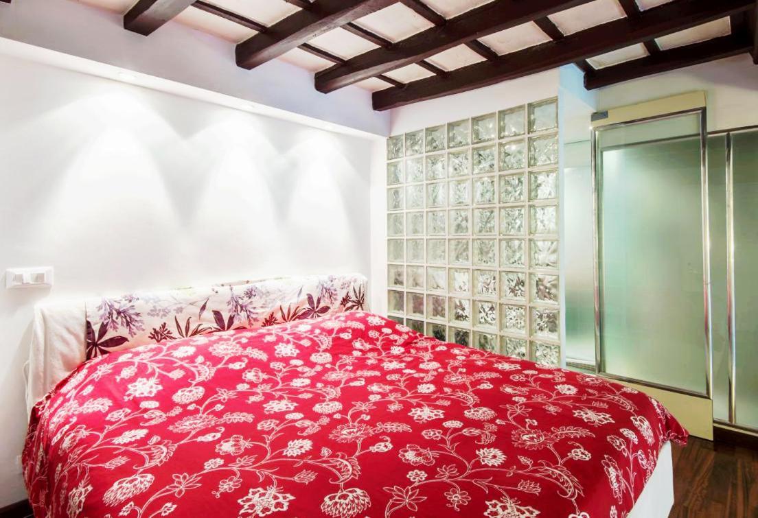 Rsh Balestrari Apartments Rome Buitenkant foto