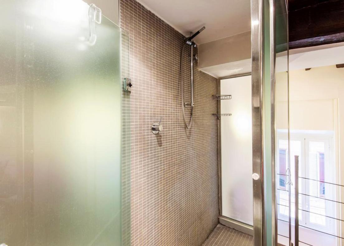 Rsh Balestrari Apartments Rome Buitenkant foto