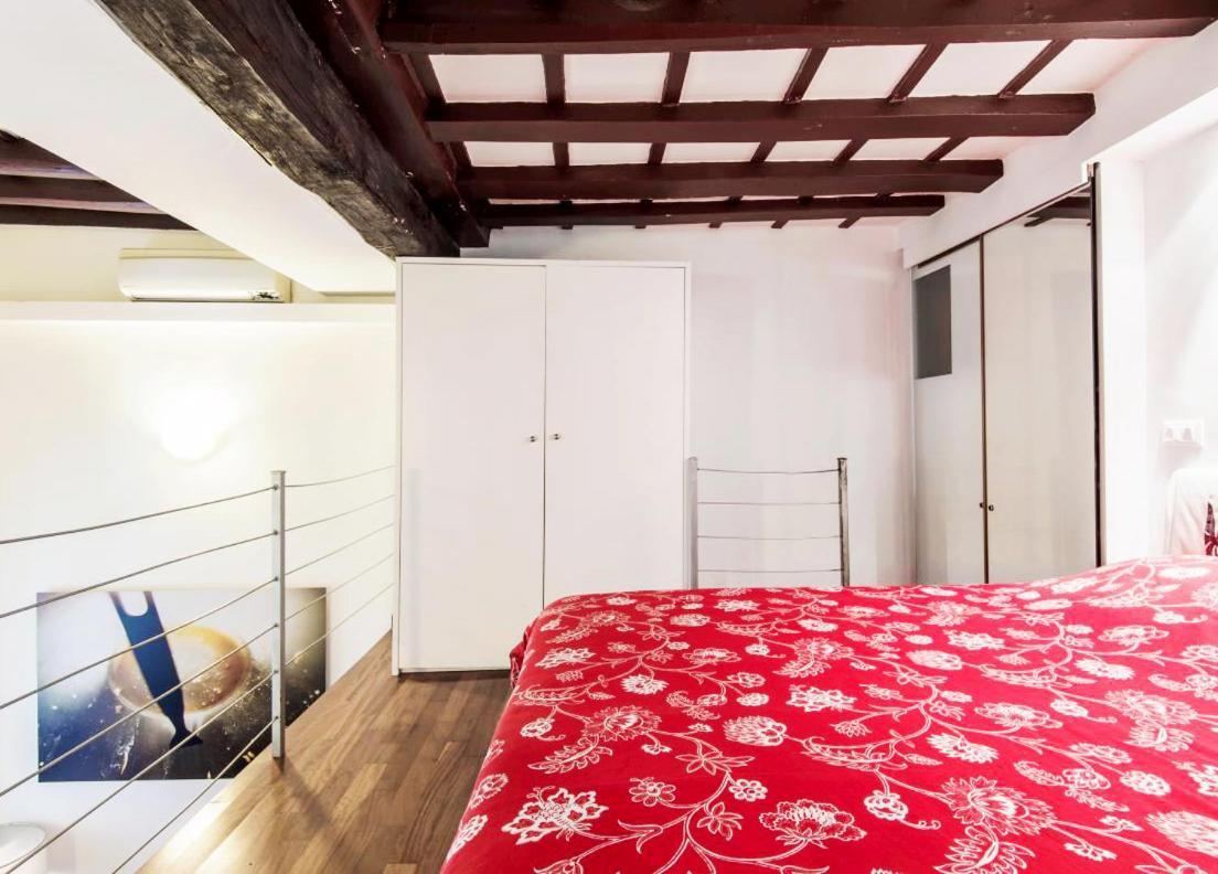 Rsh Balestrari Apartments Rome Buitenkant foto