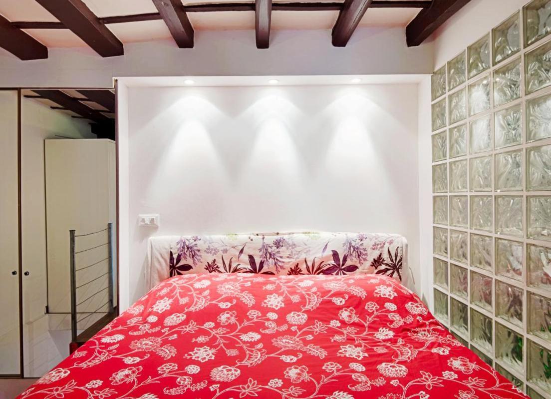 Rsh Balestrari Apartments Rome Buitenkant foto