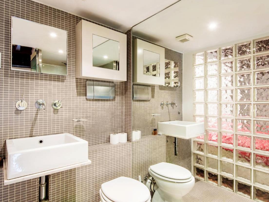 Rsh Balestrari Apartments Rome Buitenkant foto